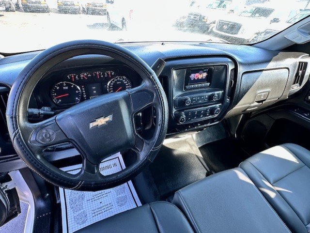 2015 Chevrolet RSX Work Truck photo
