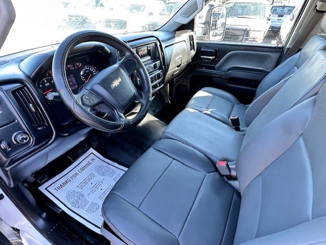 2015 Chevrolet RSX Work Truck photo