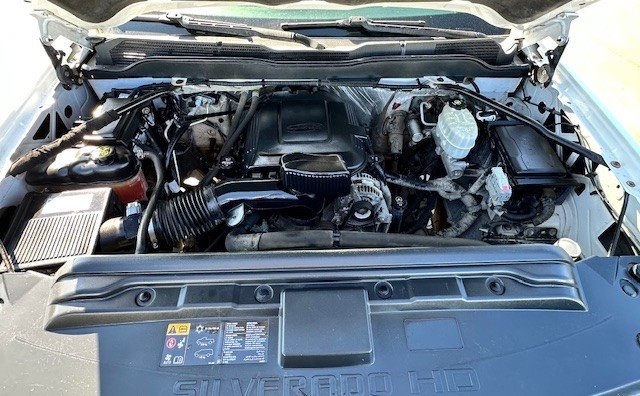 2015 Chevrolet RSX Work Truck photo