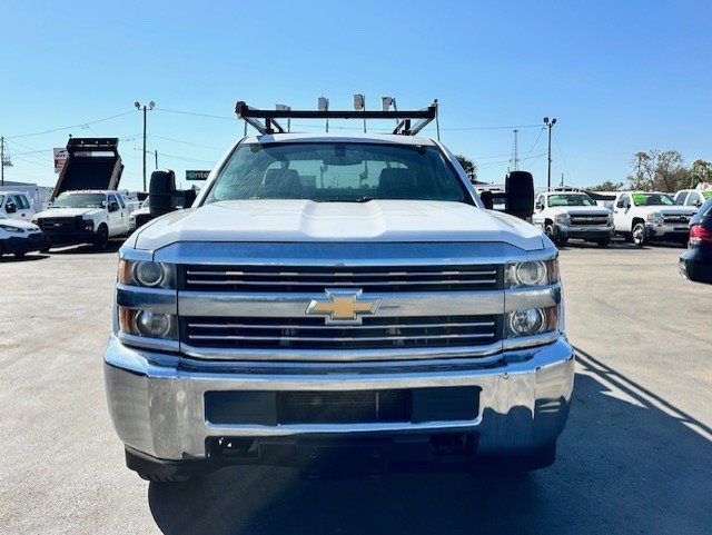2015 Chevrolet RSX Work Truck photo