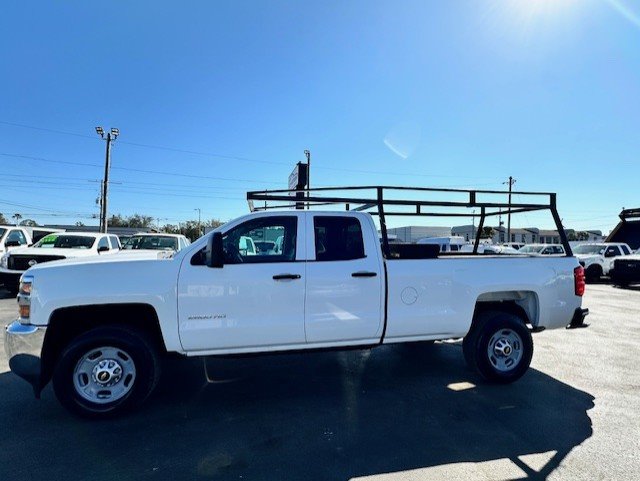 2015 Chevrolet RSX Work Truck photo