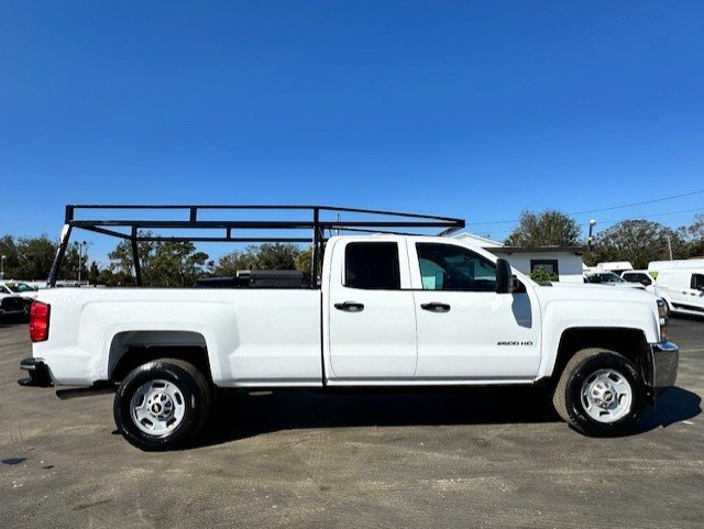 2015 Chevrolet RSX Work Truck photo