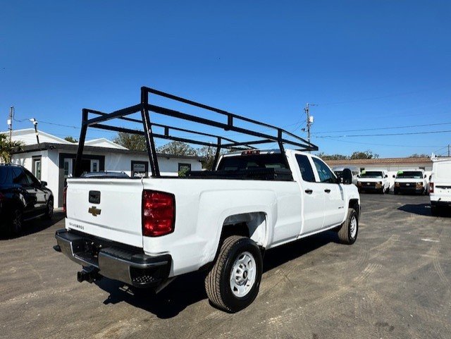 2015 Chevrolet RSX Work Truck photo