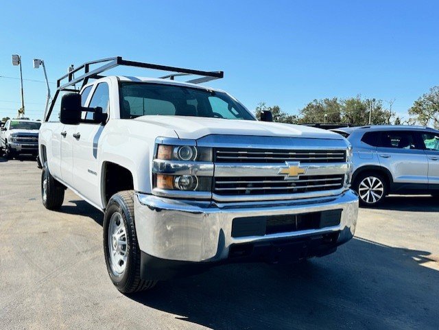 2015 Chevrolet RSX Work Truck photo
