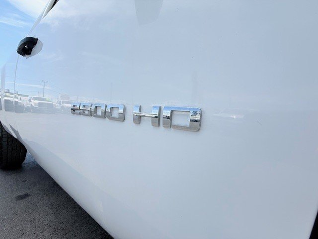 2012 Chevrolet Silverado - $15,888