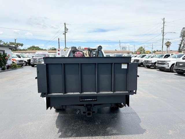 2012 Chevrolet Silverado - $15,888