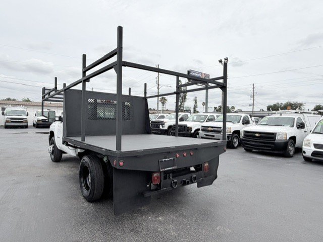 2014 Chevrolet Silverado - $17,888
