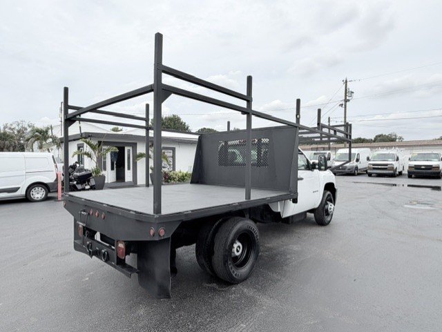 2014 Chevrolet Silverado - $17,888
