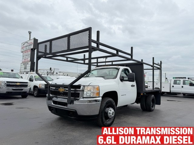 2014 Chevrolet Silverado - $17,888