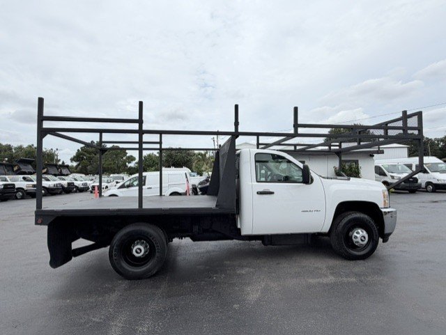 2014 Chevrolet Silverado - $17,888