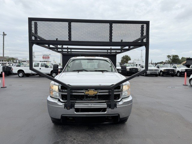 2014 Chevrolet Silverado - $17,888