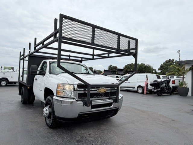 2014 Chevrolet Silverado - $17,888