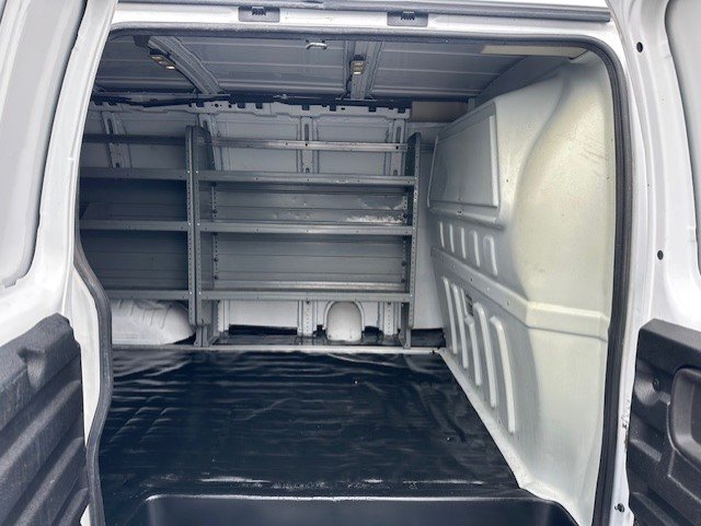 2016 Chevrolet Express - $14,888