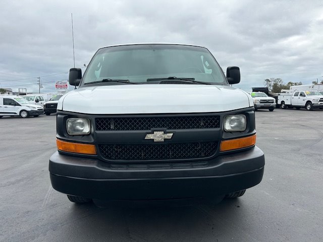 2016 Chevrolet Express - $14,888