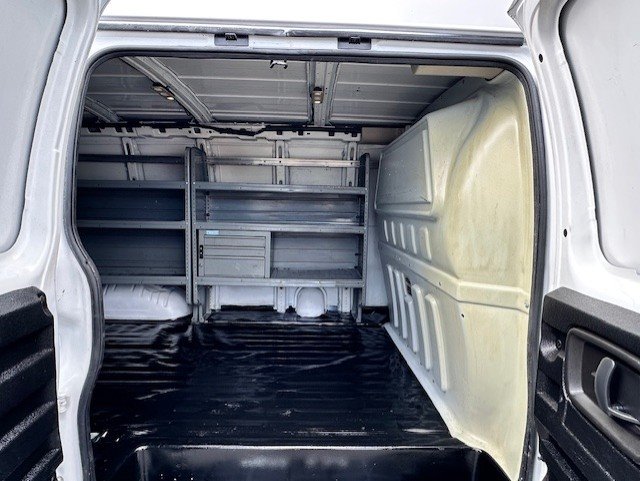 2016 Chevrolet Express - $14,888