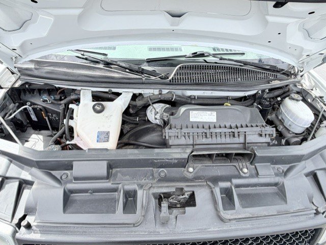 2023 Chevrolet Express - $22,888