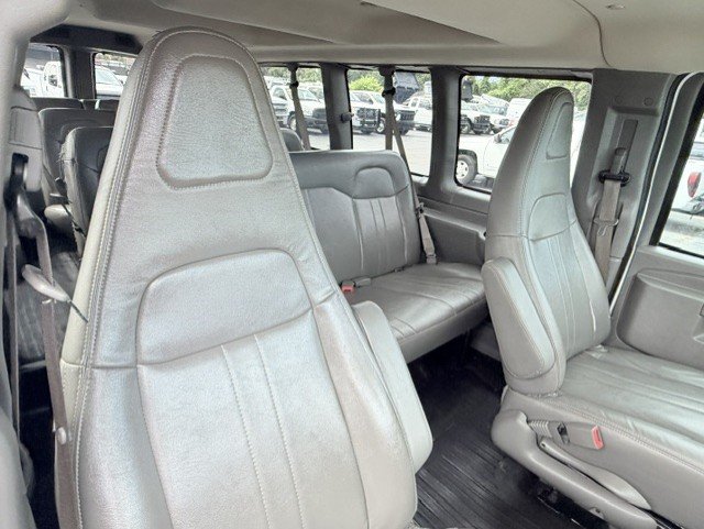 2023 Chevrolet Express - $22,888