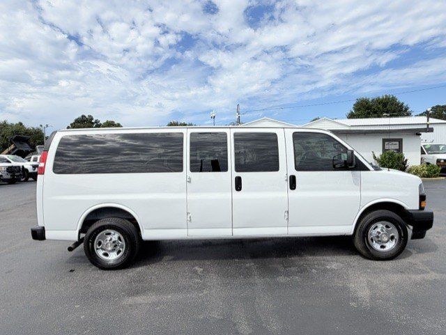 2023 Chevrolet Express - $22,888