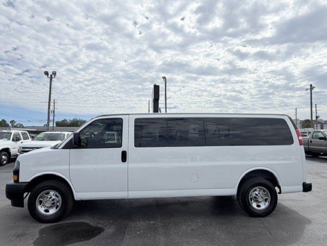 2023 Chevrolet Express - $22,888