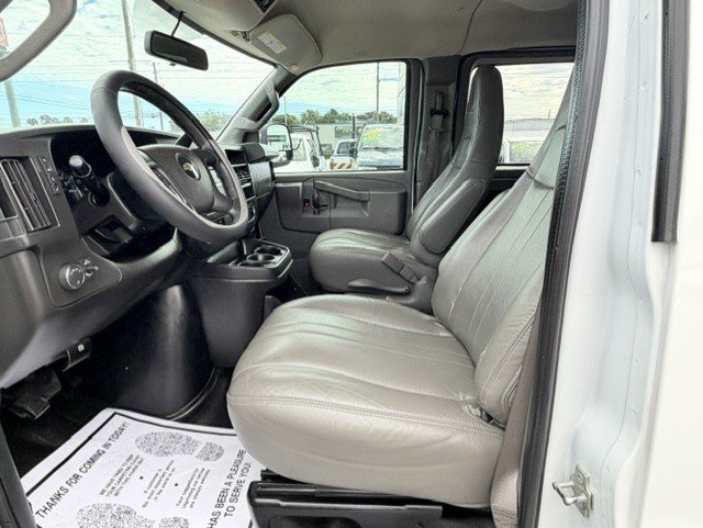 2023 Chevrolet Express - $22,888