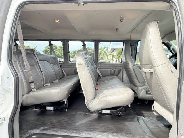 2023 Chevrolet Express - $22,888