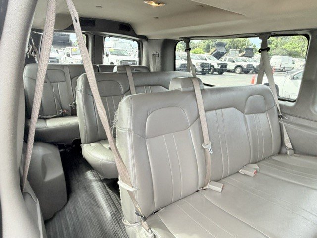 2023 Chevrolet Express - $22,888