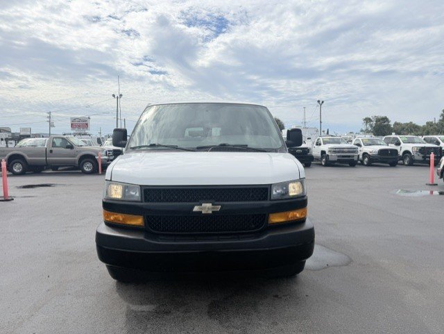2023 Chevrolet Express - $22,888