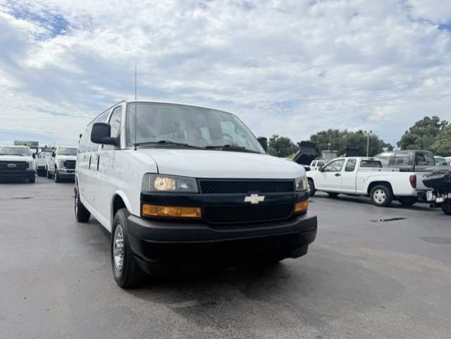 2023 Chevrolet Express - $22,888