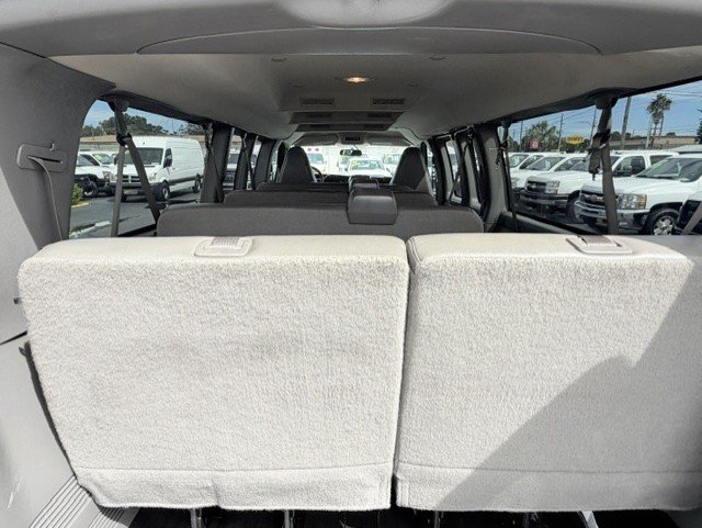 2023 Chevrolet Express - $22,888