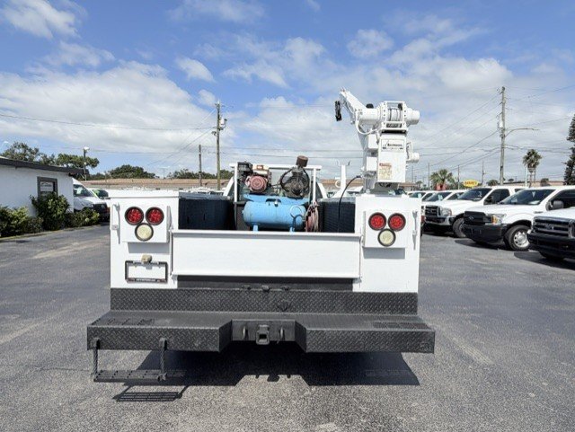 2006 Chevrolet Silverado - $17,888