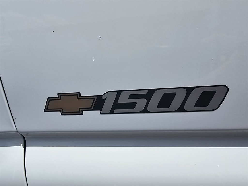 2002 Chevrolet Silverado 1500 - $5,888