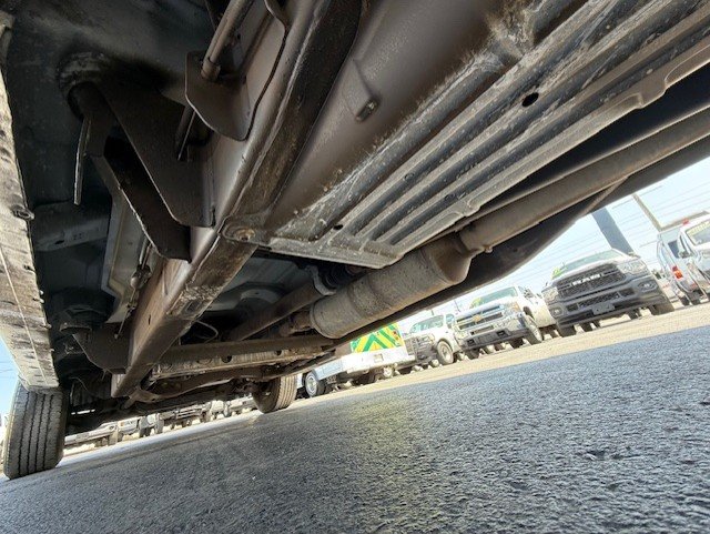 2016 Chevrolet Silverado 2500 W/T photo