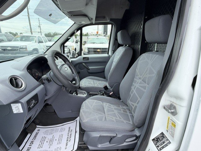 2013 Ford Transit Connect - $11,888