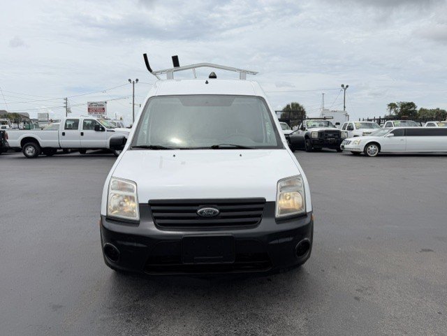 2013 Ford Transit Connect - $11,888