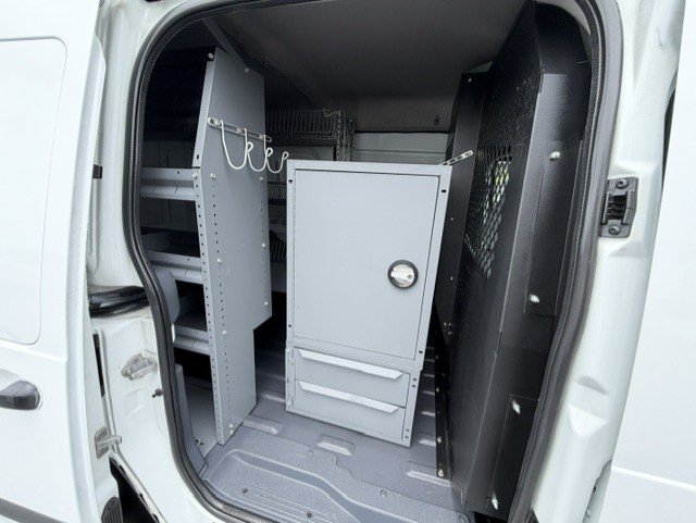 2013 Ford Transit Connect - $11,888