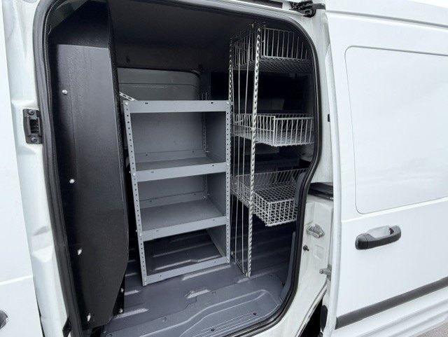 2013 Ford Transit Connect - $11,888