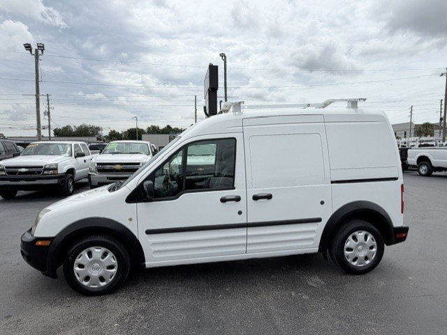 2013 Ford Transit Connect - $11,888