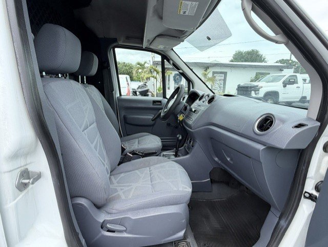 2013 Ford Transit Connect - $11,888