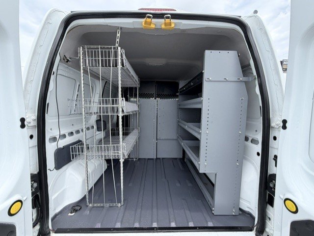 2013 Ford Transit Connect - $11,888