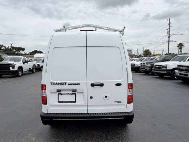 2013 Ford Transit Connect - $11,888