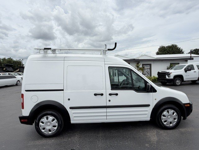 2013 Ford Transit Connect - $11,888