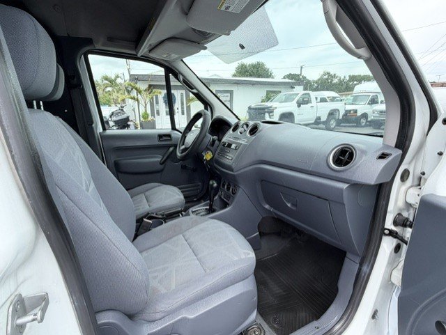 2013 Ford Transit Connect - $11,888