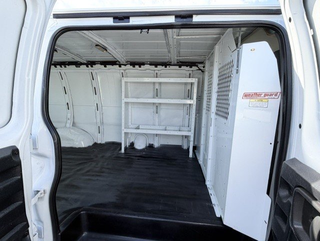 2019 Chevrolet Express - $15,888
