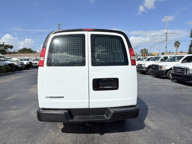 2019 Chevrolet Express - $15,888