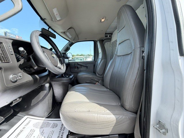 2019 Chevrolet Express - $15,888