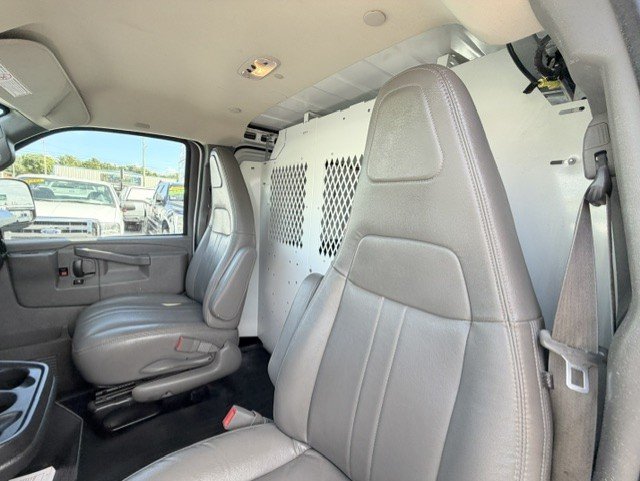 2019 Chevrolet Express - $15,888