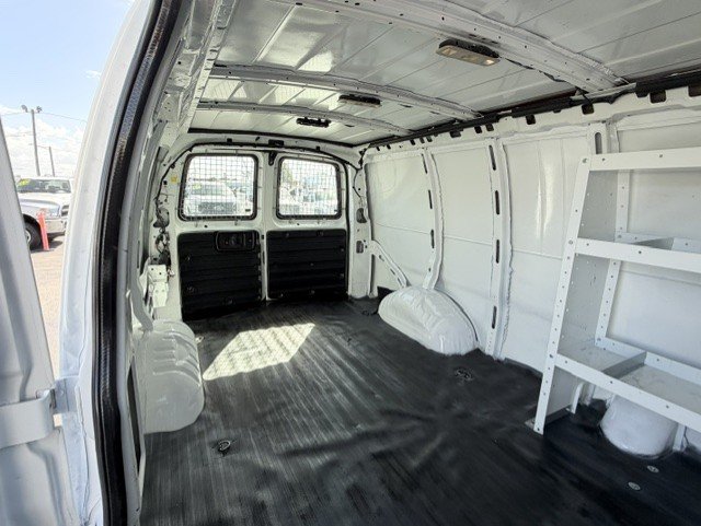 2019 Chevrolet Express - $15,888