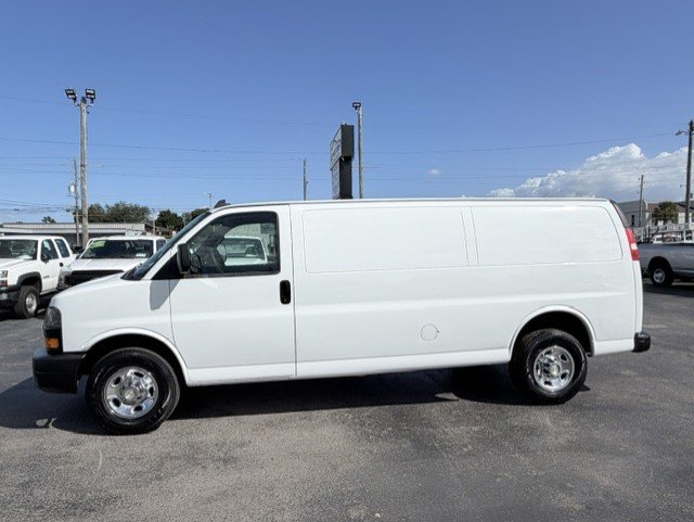 2019 Chevrolet Express - $15,888