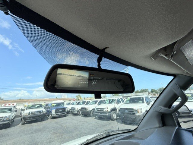 2019 Chevrolet Express - $15,888