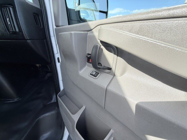 2019 Chevrolet Express - $15,888